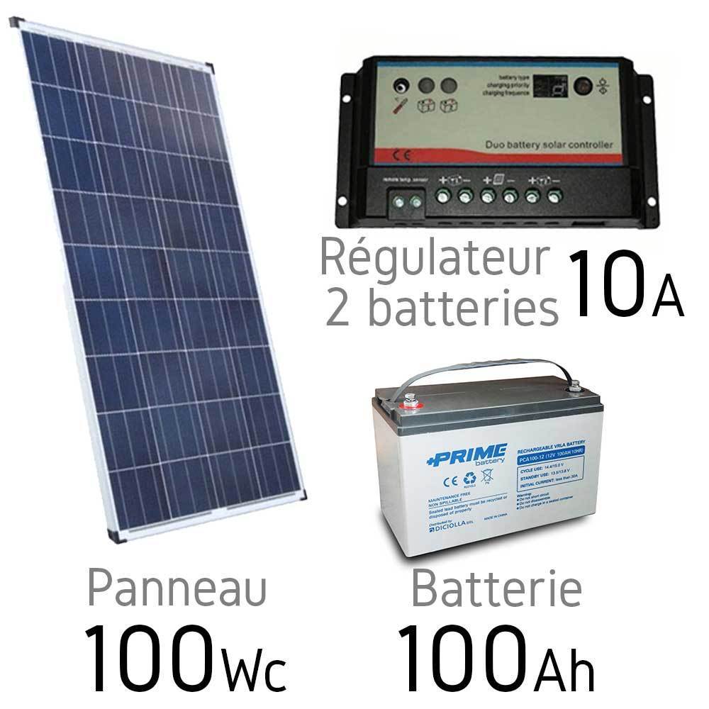découvrez notre kit solaire, une solution complète et écologique pour produire votre propre énergie. idéal pour réduire vos factures d'électricité et contribuer à la protection de l'environnement, notre kit est facile à installer et adapté à tous les besoins. optez pour l'énergie renouvelable dès aujourd'hui!