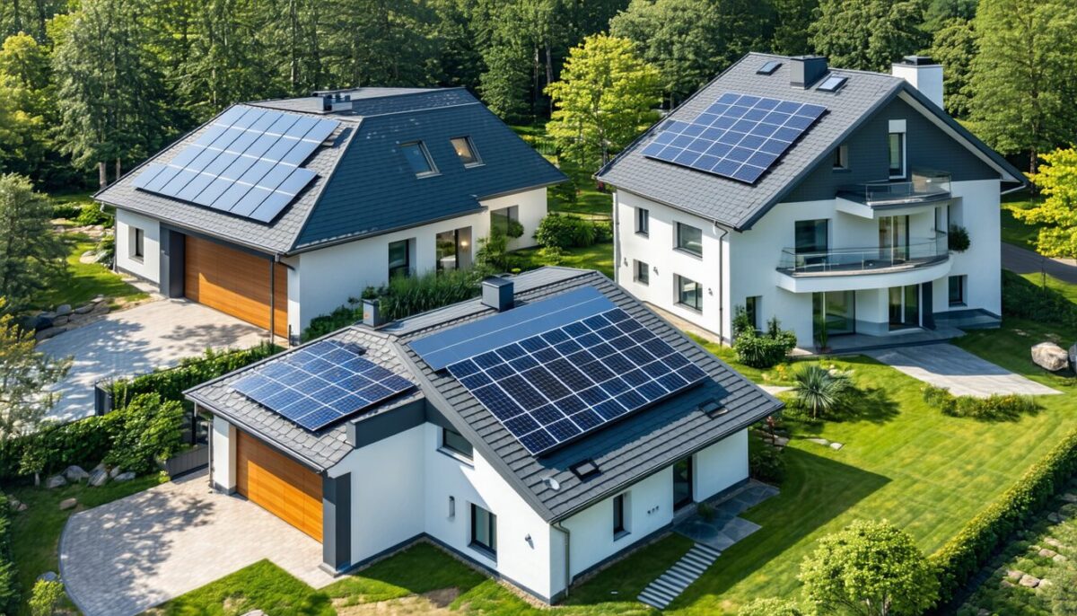 découvrez les avantages des panneaux solaires intégrés, une solution esthétique et efficace pour produire de l'énergie renouvelable tout en préservant l'harmonie de votre habitat. transformez votre toiture en source d'énergie durable avec des technologies innovantes et design.