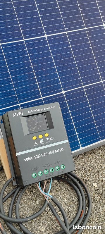 découvrez comment le solaire peut transformer votre caravane en un espace de vie autonome et écologique. profitez de vos voyages tout en réduisant votre empreinte carbone grâce à des solutions solaires adaptées aux camping-cars et caravanes.