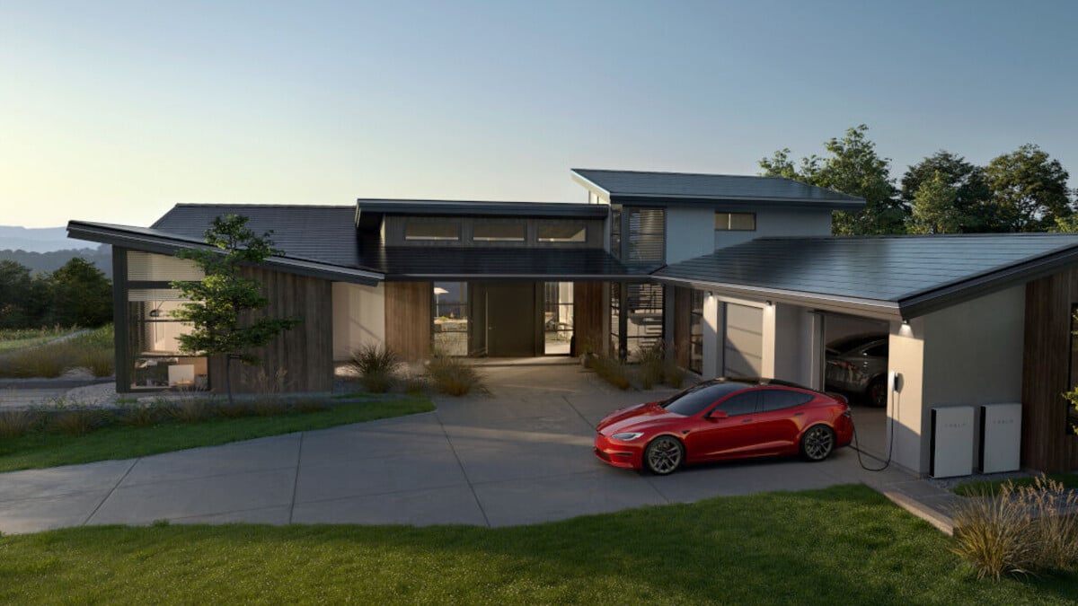 découvrez les panneaux solaires tesla, une solution innovante pour produire de l'énergie renouvelable à domicile. découvrez leurs performances, leur esthétisme et comment ils peuvent réduire votre facture d'électricité tout en préservant l'environnement.