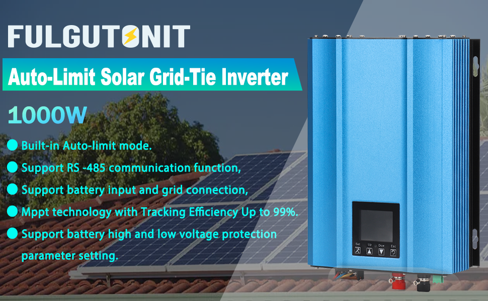 panneaux-solaires-1000w-1 combien de panneau solaire pour 1000w