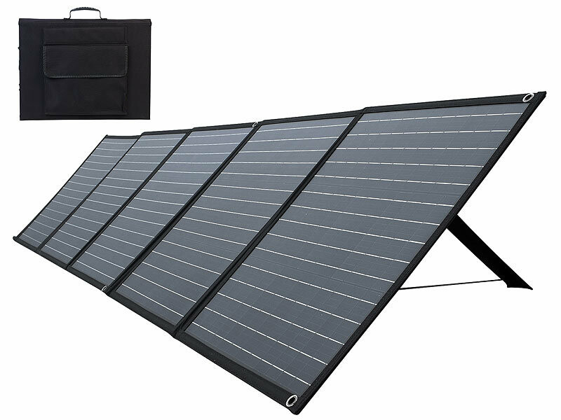 panneaux-solaires-200w panneaux solaire souple 200w