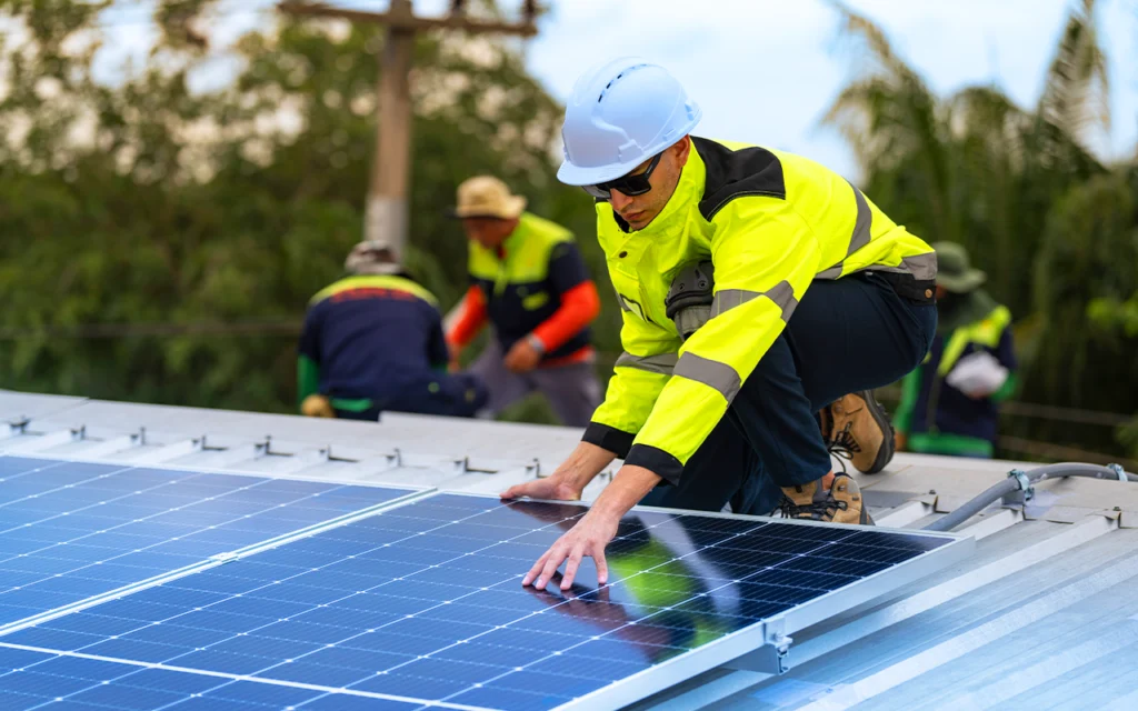 panneaux-solaires-2025-2 Découvrez les panneaux solaires de dernière génération pour 2025