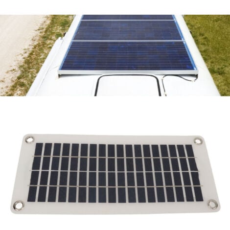 découvrez nos panneaux solaires 24v, idéaux pour optimiser votre production d'énergie renouvelable. profitez d'une installation facile, d'une durabilité accrue et d'une performance fiable pour vos projets domestiques ou professionnels.