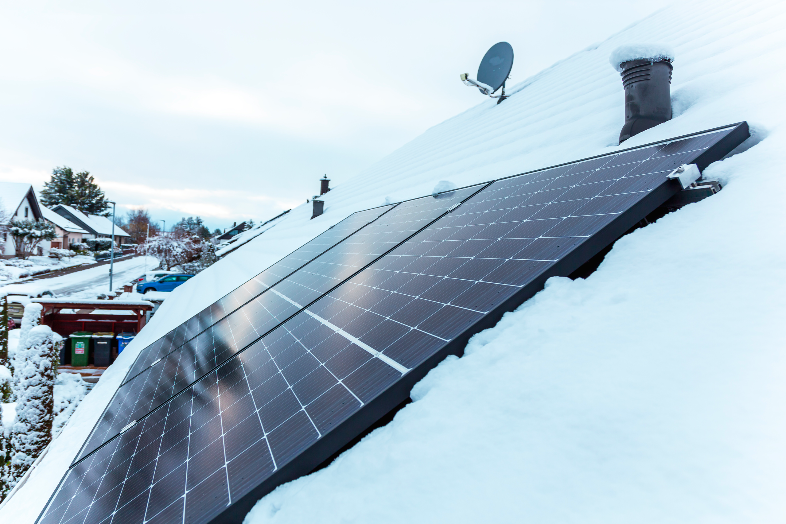 panneaux-solaires-26 Comprendre le fonctionnement des panneaux solaires pour optimiser votre consommation d'énergie