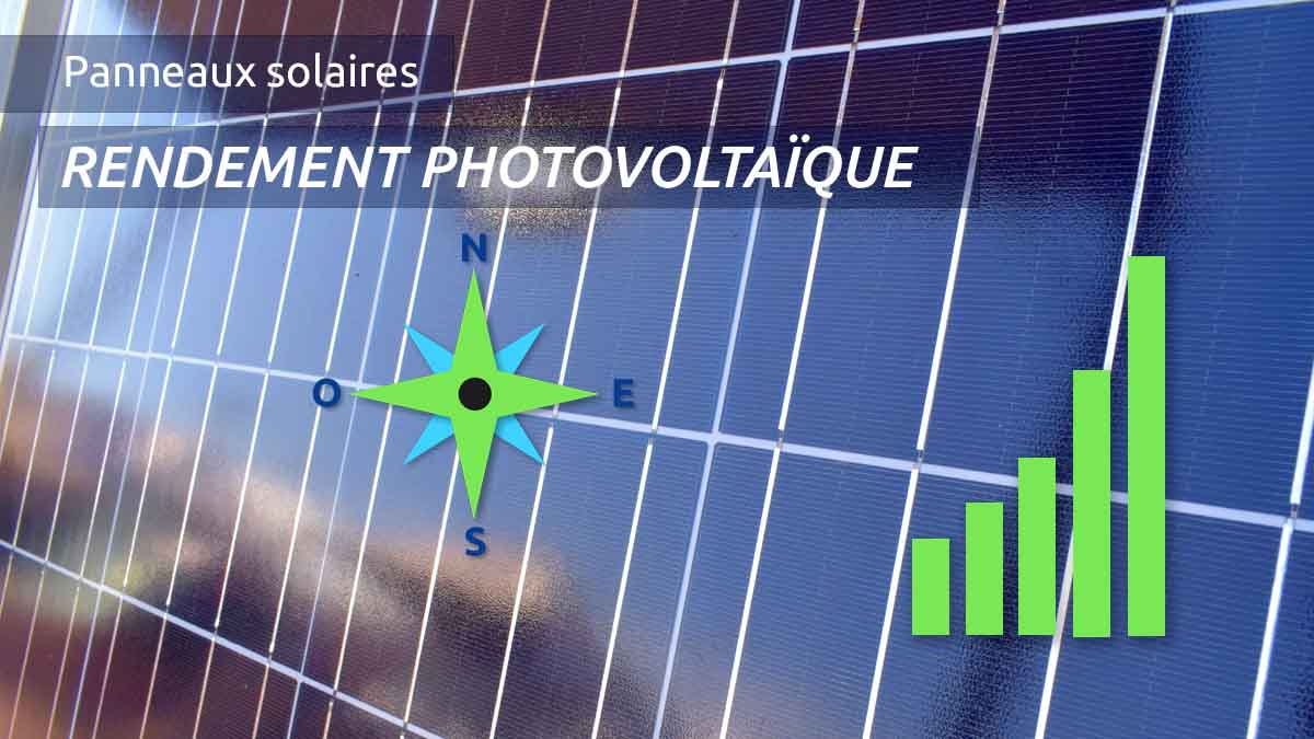 panneaux-solaires-30-rendement Découvrez les panneaux solaires photovoltaïques à plus de 30 % de rendement