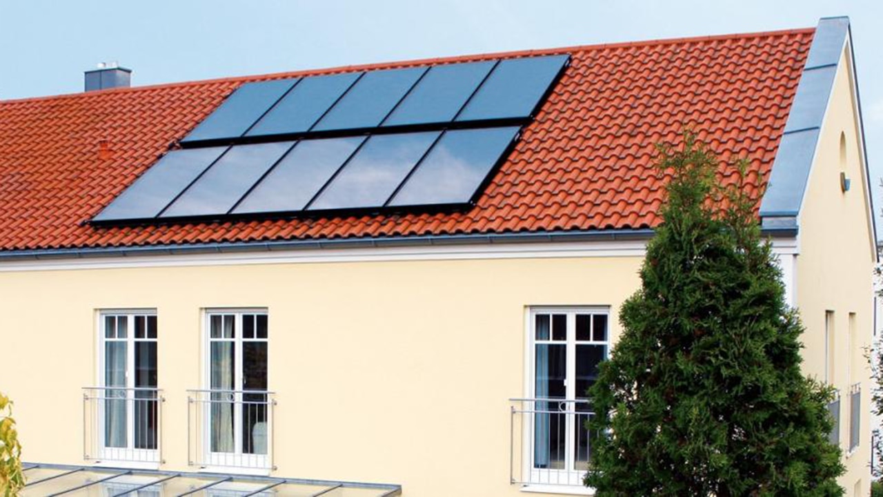 panneaux-solaires-413 Comprendre le photovoltaïque : définition des panneaux solaires