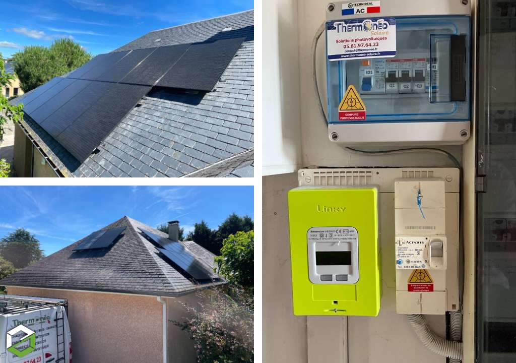 panneaux-solaires-65-1 Les entreprises de panneaux solaires photovoltaïques dans le 65 : un avenir lumineux