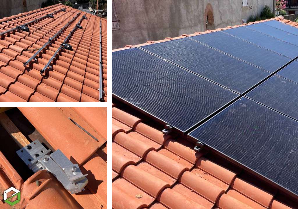 panneaux-solaires-65 Les entreprises de panneaux solaires photovoltaïques dans le 65 : un avenir lumineux