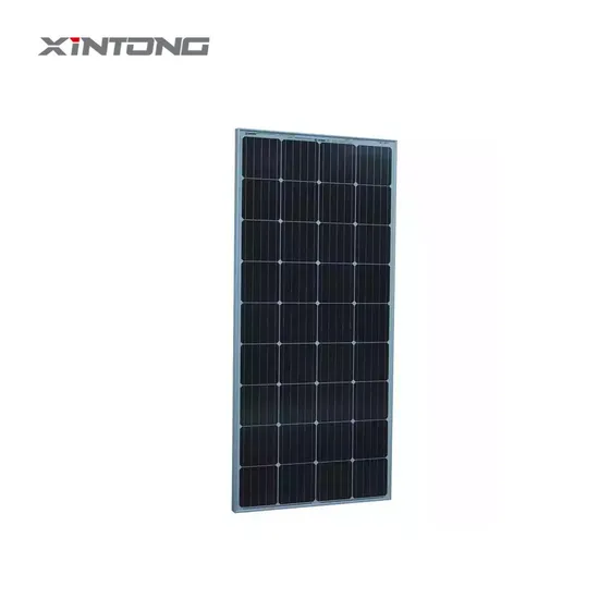 panneaux-solaires-65 Les entreprises de panneaux solaires photovoltaïques dans le 65 : un avenir lumineux