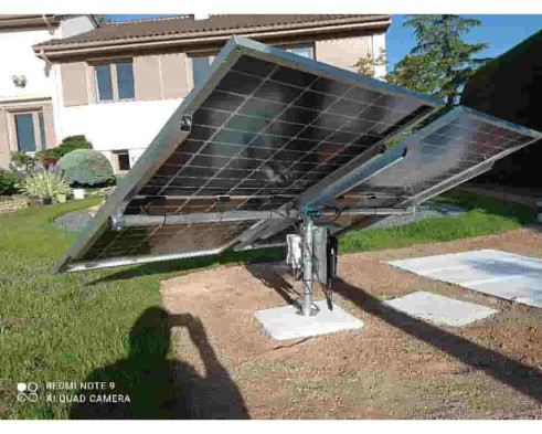 découvrez notre guide complet sur les panneaux solaires diy : apprenez à concevoir et installer votre propre système solaire, économisez sur vos factures d'énergie et contribuez à une planète plus verte grâce à des solutions accessibles et écologiques.