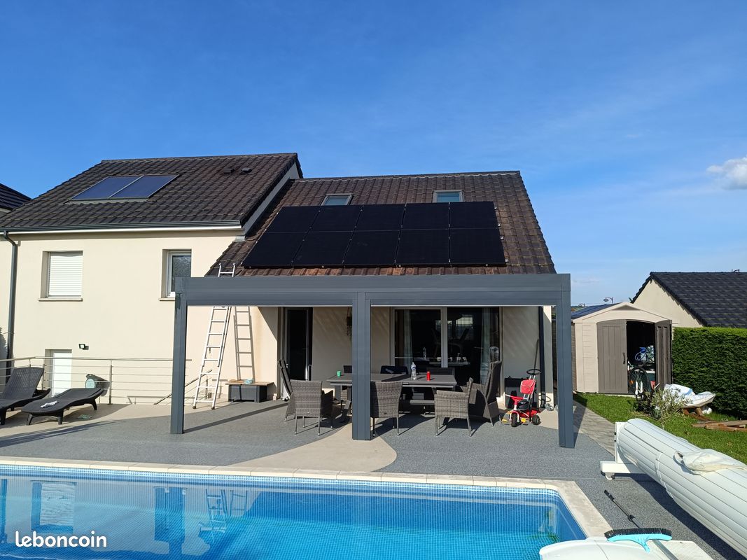 panneaux-solaires-a-prix-reduit-1 Des panneaux solaires photovoltaïques à prix réduit : un investissement accessible pour tous