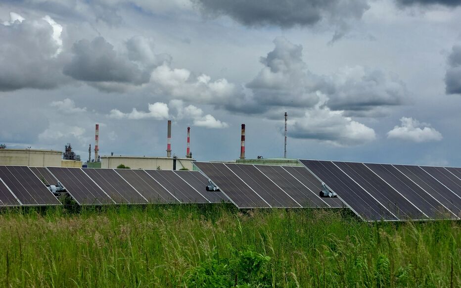 panneaux-solaires-a-saint-lys-2 Installation de panneaux solaires photovoltaïques à Saint Lys : valorisez votre surplus avec EDF OA