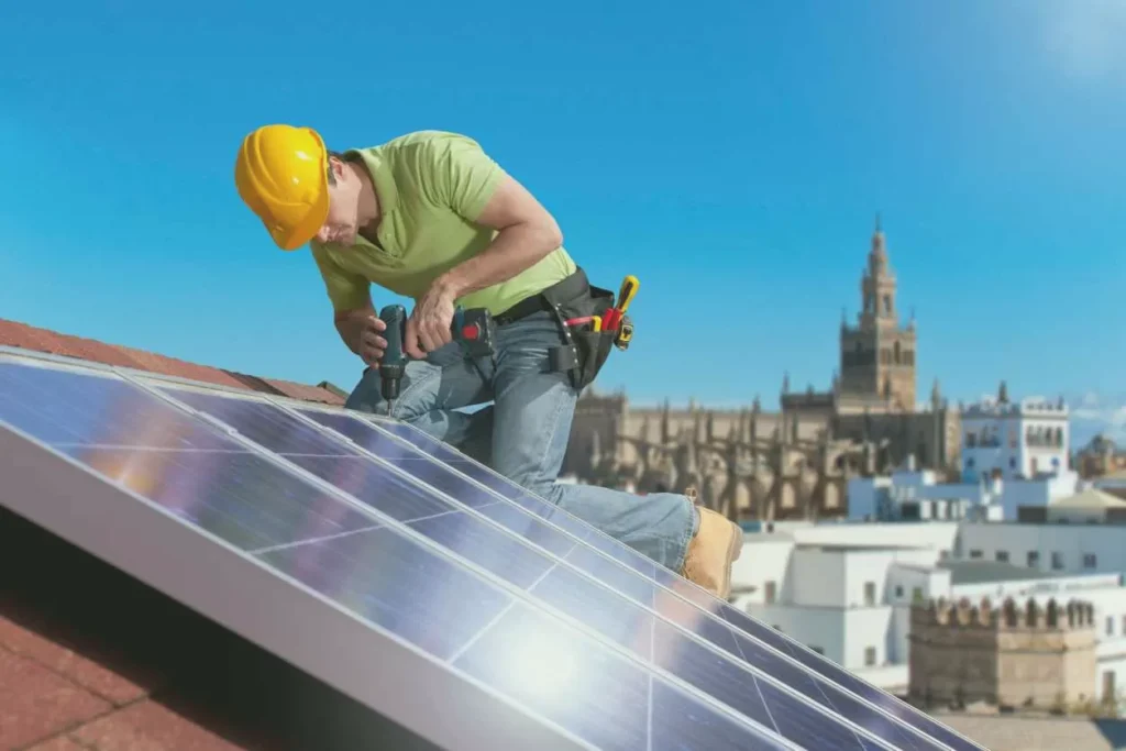 panneaux-solaires-abordables-1 kit panneaux solaires pas cher