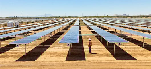 panneaux-solaires-allemands-en-espagne-1 La qualité allemande des panneaux solaires photovoltaïques assemblés en Espagne