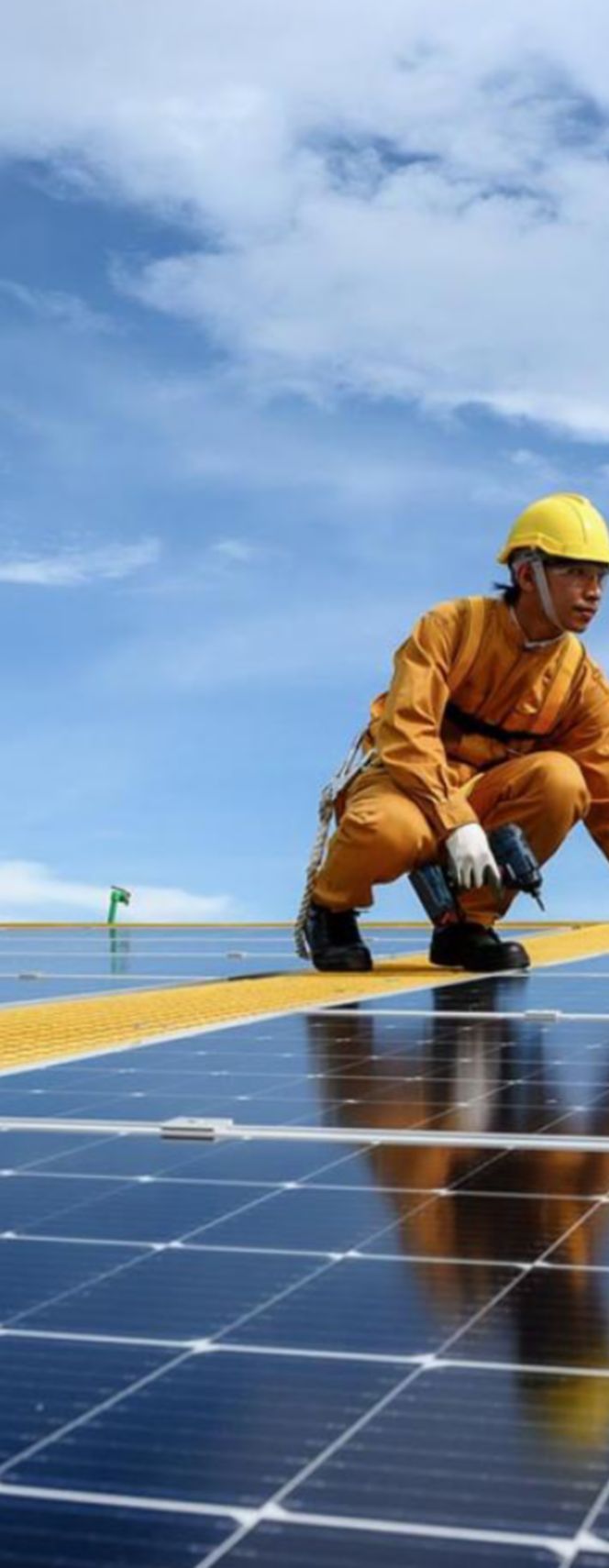 panneaux-solaires-alternatifs-4 Panneaux solaires photovoltaïques : une alternative rentable à l'électricité classique