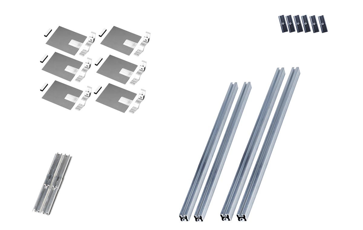 panneaux-solaires-ardoise-1 pose de panneaux solaires sur toiture ardoise