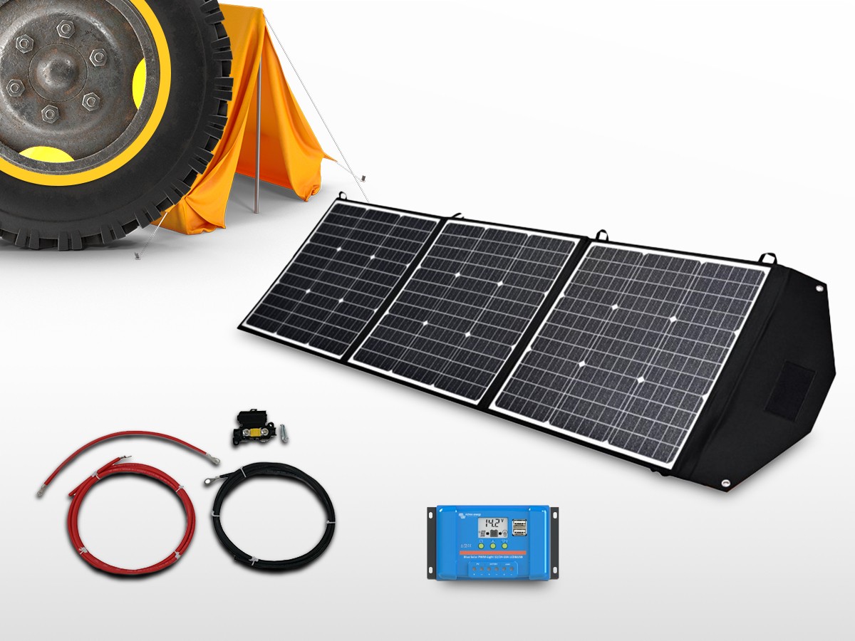 panneaux-solaires-attractifs La photo de panneaux solaires photovoltaïques : une clé pour attirer de nouveaux clients