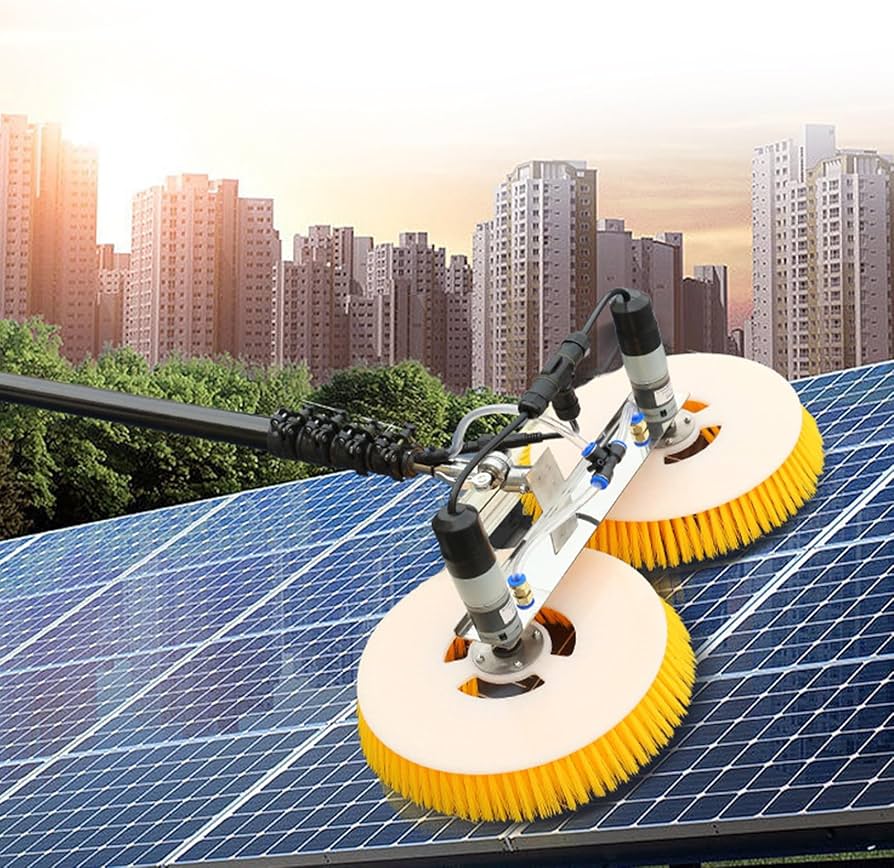 panneaux-solaires-automatiques-1 Des panneaux solaires photovoltaïques orientables automatiques pour optimiser votre énergie