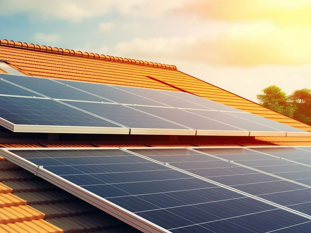 découvrez les avantages des panneaux solaires à auxerre pour réduire vos factures d'électricité et contribuer à la transition énergétique. profitez d'une installation sur mesure et d'une énergie renouvelable pour un avenir durable.