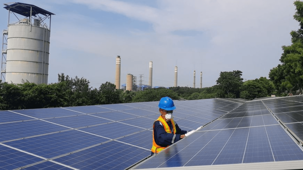panneaux-solaires-bruit est ce que les panneaux solaires font du bruit