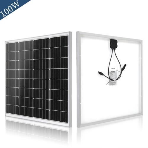 panneaux-solaires-cdiscount-4 Les meilleures offres de panneaux solaires sur Cdiscount
