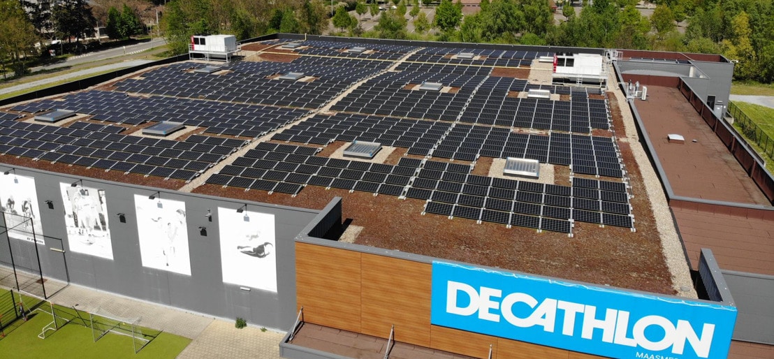 panneaux-solaires-decathlon panneaux solaire decathlon