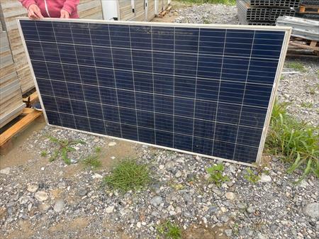 panneaux-solaires-doccasion-13 panneaux photovoltaïques occasion