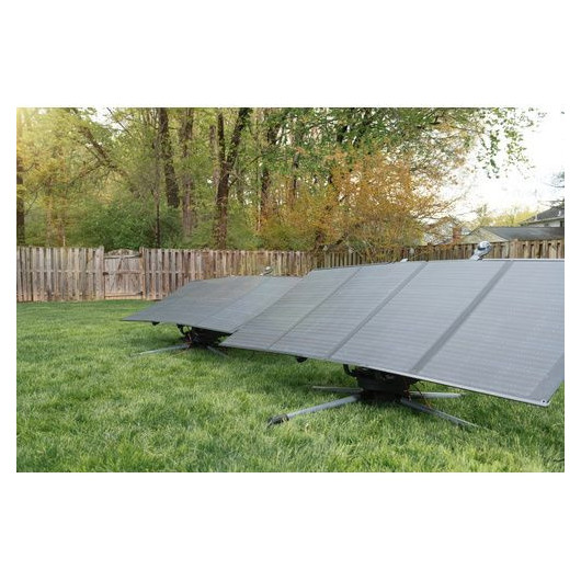 panneaux-solaires-ecoflow panneaux solaires ecoflow