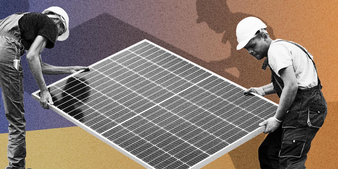 panneaux-solaires-et-assurance-2 L'impact des panneaux solaires photovoltaïques sur votre assurance habitation