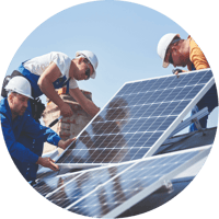 panneaux-solaires-et-coupures-de-courant Comment les panneaux solaires peuvent vous protéger des coupures de courant