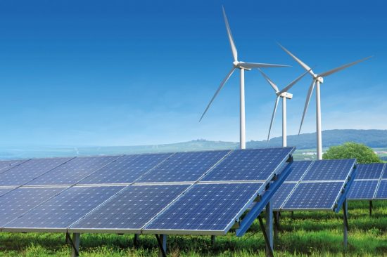 panneaux-solaires-et-energie Découvrez comment les panneaux solaires photovoltaïques transforment votre consommation d'énergie