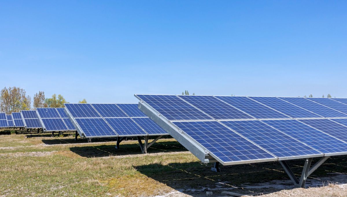 panneaux-solaires-et-uranium-2 Les panneaux solaires photovoltaïques et leur lien avec l'uranium