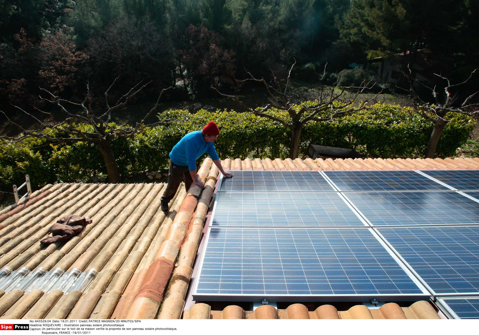 panneaux-solaires-france-4 L'état des panneaux solaires en France : enjeux et perspectives