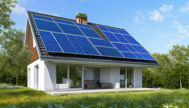 panneaux-solaires-futurs Découvrez les panneaux solaires nouvelle génération : l'avenir de l'énergie durable