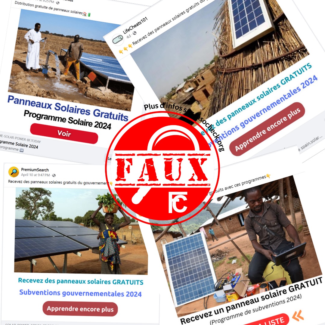 panneaux-solaires-gratuits-gouvernement Panneaux solaires gratuits : comment en bénéficier grâce au gouvernement