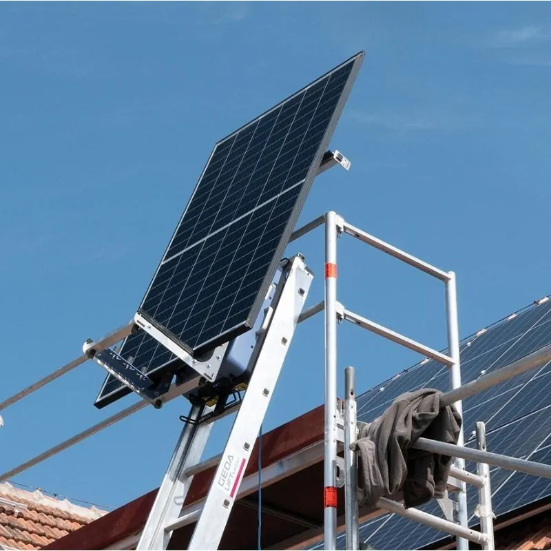 découvrez nos panneaux solaires dans le département 74, alliant performance et durabilité pour une énergie renouvelable accessible. profitez d'une installation facile et d'économies sur votre facture d'électricité tout en contribuant à la protection de l'environnement.