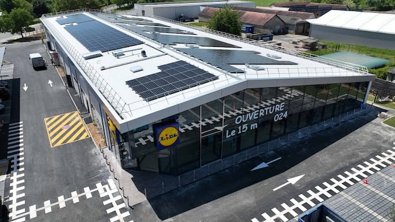 découvrez les panneaux solaires lidl : une solution économique et écologique pour produire votre propre énergie. profitez d'offres attractives et d'une installation simplifiée pour réduire vos factures d'électricité tout en préservant l'environnement.