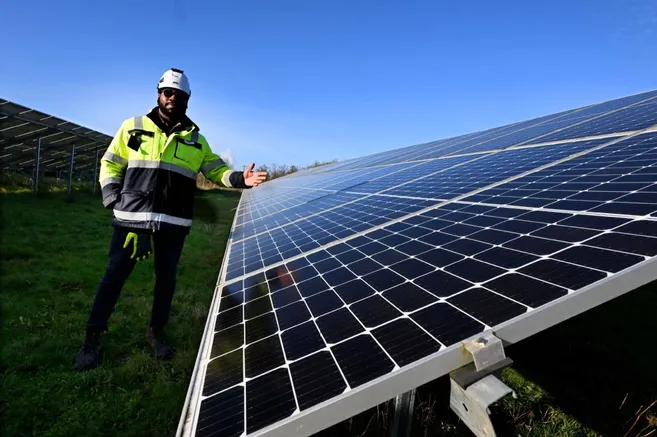 panneaux-solaires-loiret panneau solaire loiret