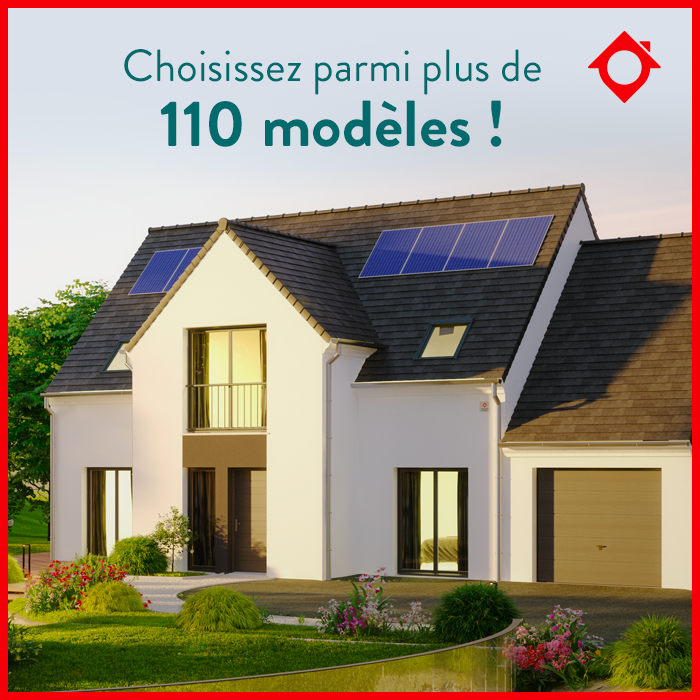 panneaux-solaires-maison-1 combien de panneau solaire pour alimenter une maison