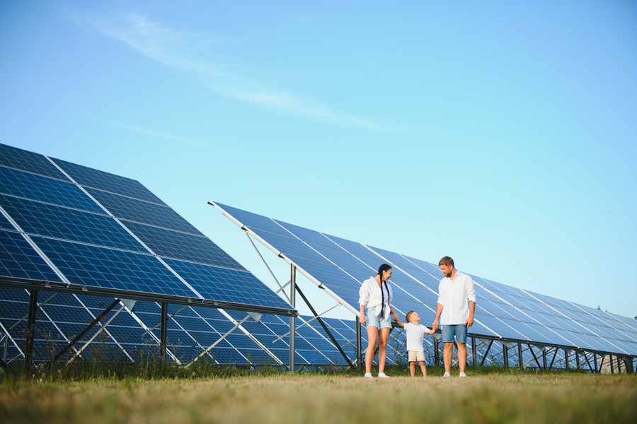 panneaux-solaires-maison-50m2-2 combien de panneau solaire pour une maison de 50m2