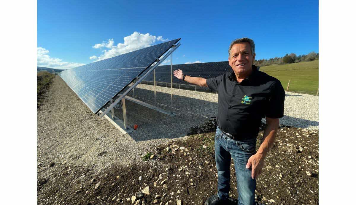 panneaux-solaires-maison-autonome-4 combien de panneaux solaires pour une maison autonome