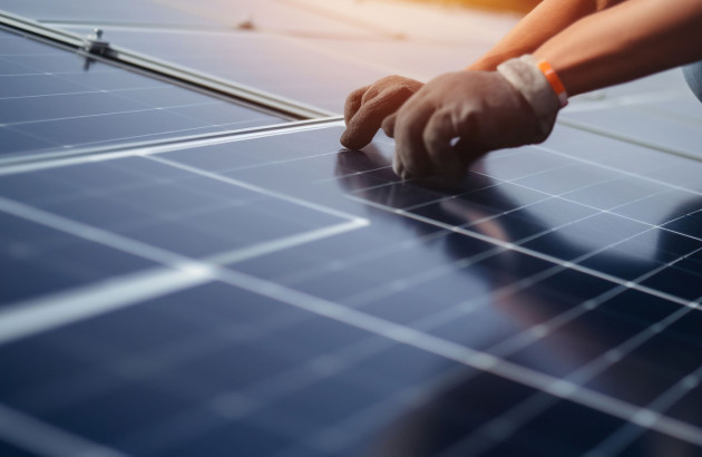 découvrez nos panneaux solaires abordables qui vous permettent de réduire vos factures d'énergie tout en contribuant à la protection de l'environnement. profitez d'une énergie renouvelable accessible pour tous!