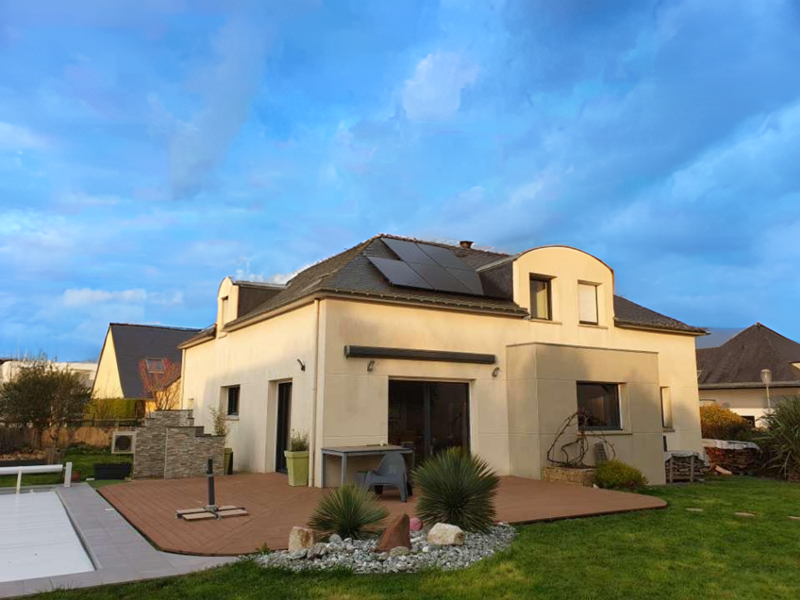 découvrez les solutions solaires innovantes dans le morbihan. profitez de l'énergie renouvelable adaptée à vos besoins tout en contribuant à la protection de l'environnement. explorez nos offres de panneaux solaires et d'installations personnalisées.