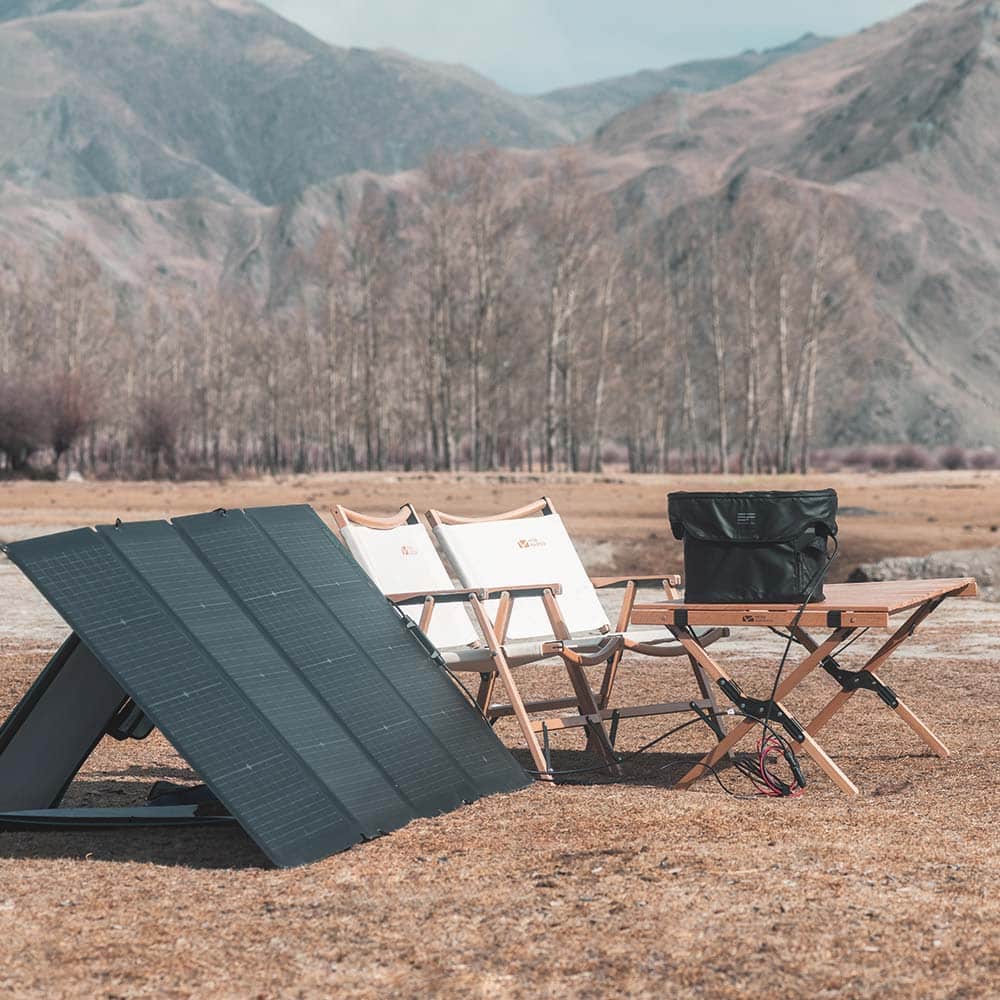 panneaux-solaires-nomades-4 Panneaux solaires nomades : une solution pratique pour vos besoins énergétiques en déplacement