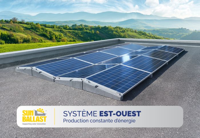 découvrez nos solutions de panneaux solaires dans l'ouest de la france. profitez d'une énergie renouvelable et durable tout en réduisant vos factures d'électricité. informez-vous sur nos offres et faites un geste pour la planète.