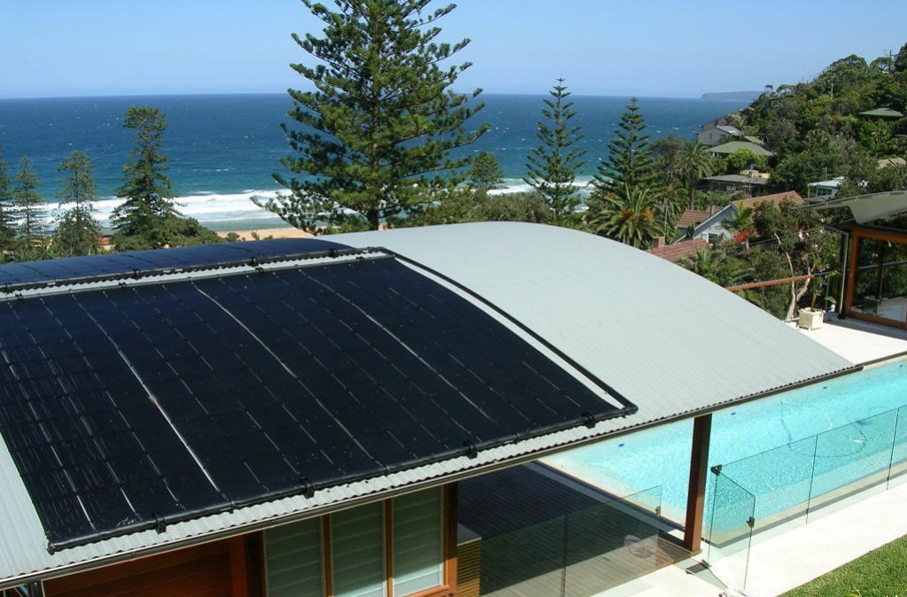 panneaux-solaires-piscine-41 panneaux solaires chauffage piscine