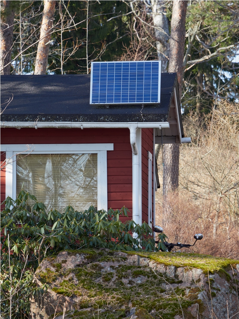 panneaux-solaires-refrigerateur-3 Optimisez votre consommation énergétique avec des panneaux solaires pour votre réfrigérateur