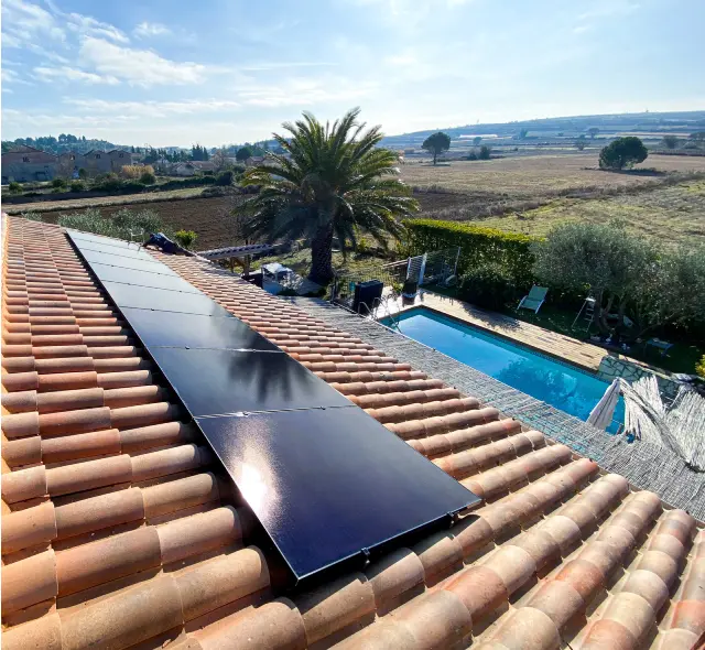 panneaux-solaires-rentables-10 Investir dans des panneaux solaires sur une vieille toiture : un choix rentable et durable