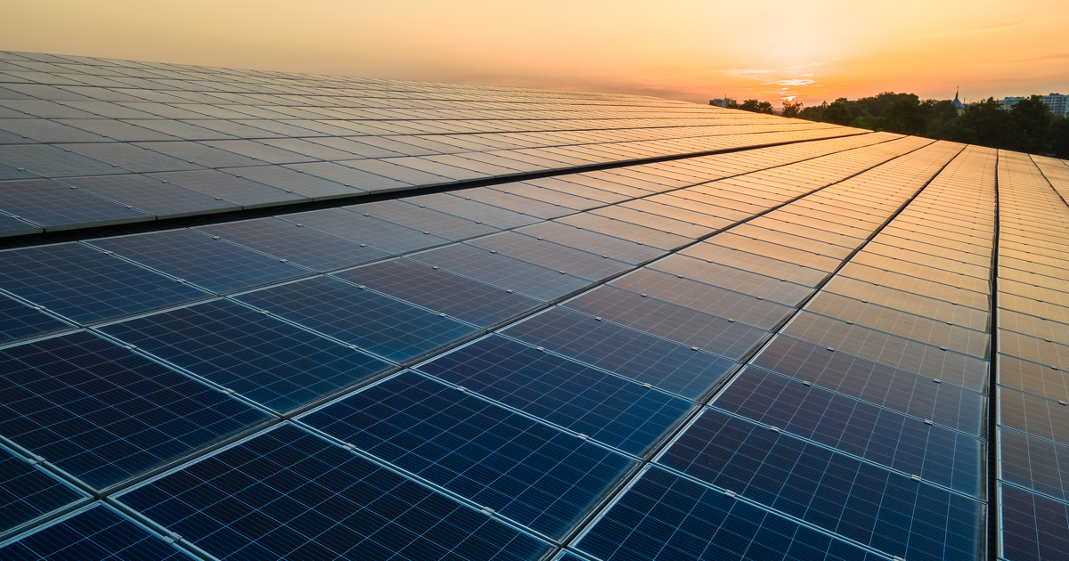 panneaux-solaires-sans-silicium-2 L'innovation des panneaux solaires photovoltaïques sans silicium : avantages et applications des couches minces cis